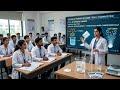  D PHARM 1ST YEAR ll Pharmaceutics ll Effervescent Powder 