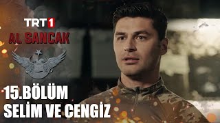 Timin eğlenceli anları - @alsancaktrt 15. Bölüm