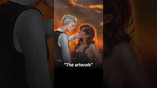 Girl Games is a complete lesbian fantasy romance series. They’re interconnected standalones, so tech