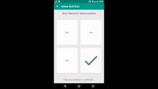 AcidTestDemo screenshot 1