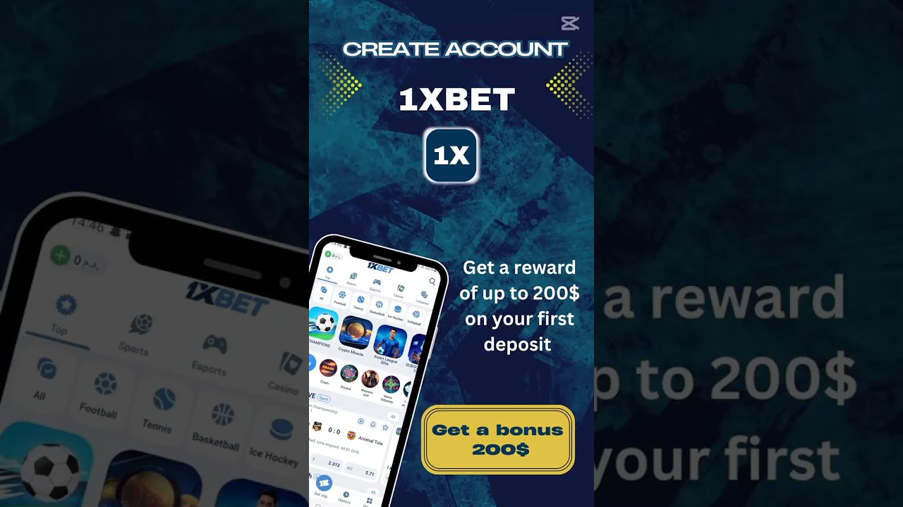 1xbet app ios download