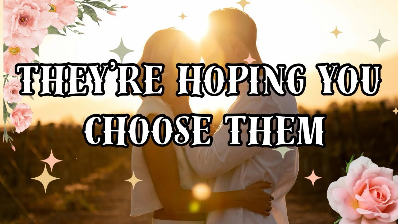 Они хотят заключить с вами сделку, надеясь произвести хорошее впечатление, когда объявятся ❤️‍🔥