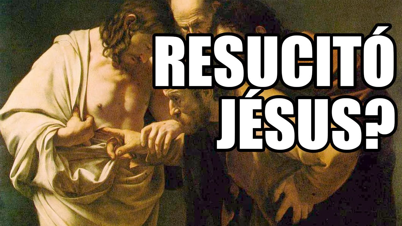 Evidencias Históricas de la Resurrección de Jesús | Dr.  William L. Craig en Español