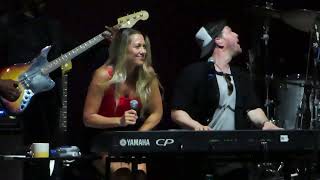 2023 06 30 Colbie Caillat and Gavin DeGraw  Not Over You