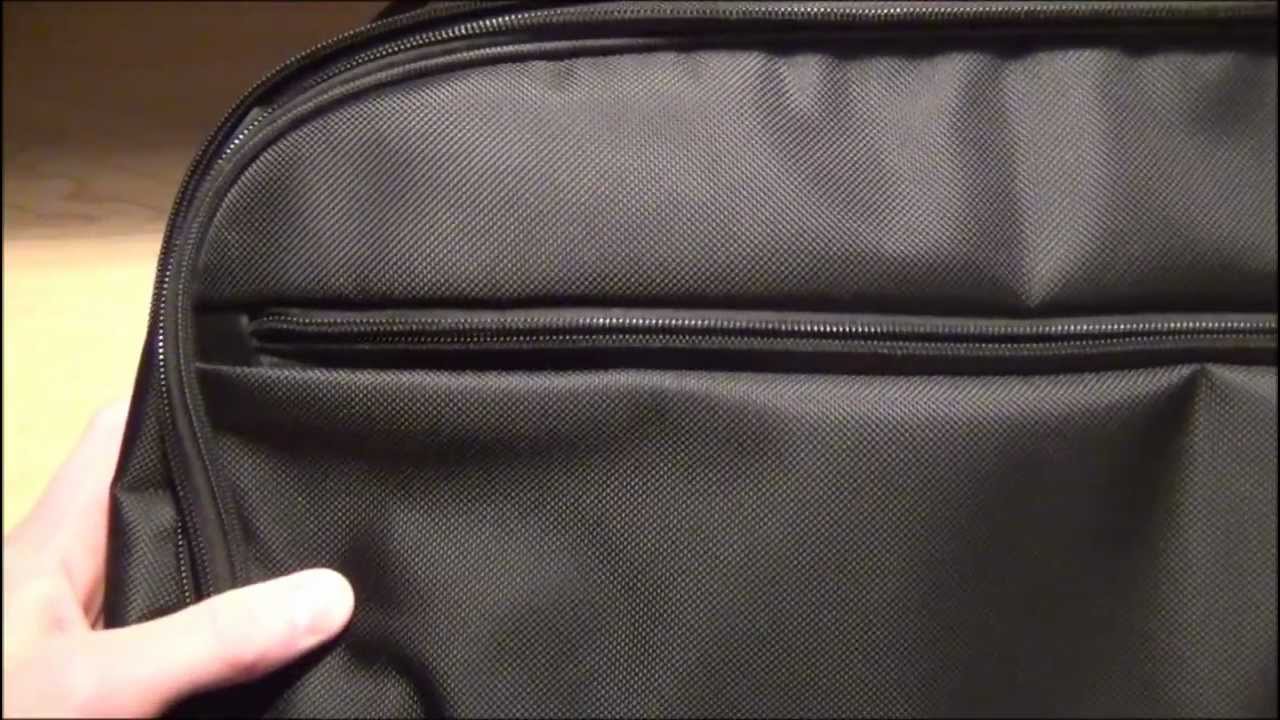 init laptop bag