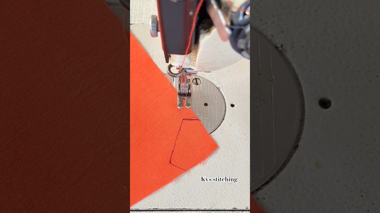 sewing tips and tricks.. sewing technique for beginners.. 