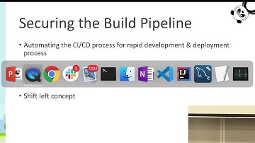 DevOps Playground Singapore #5 - Hands On with Aqua Container Security Platform