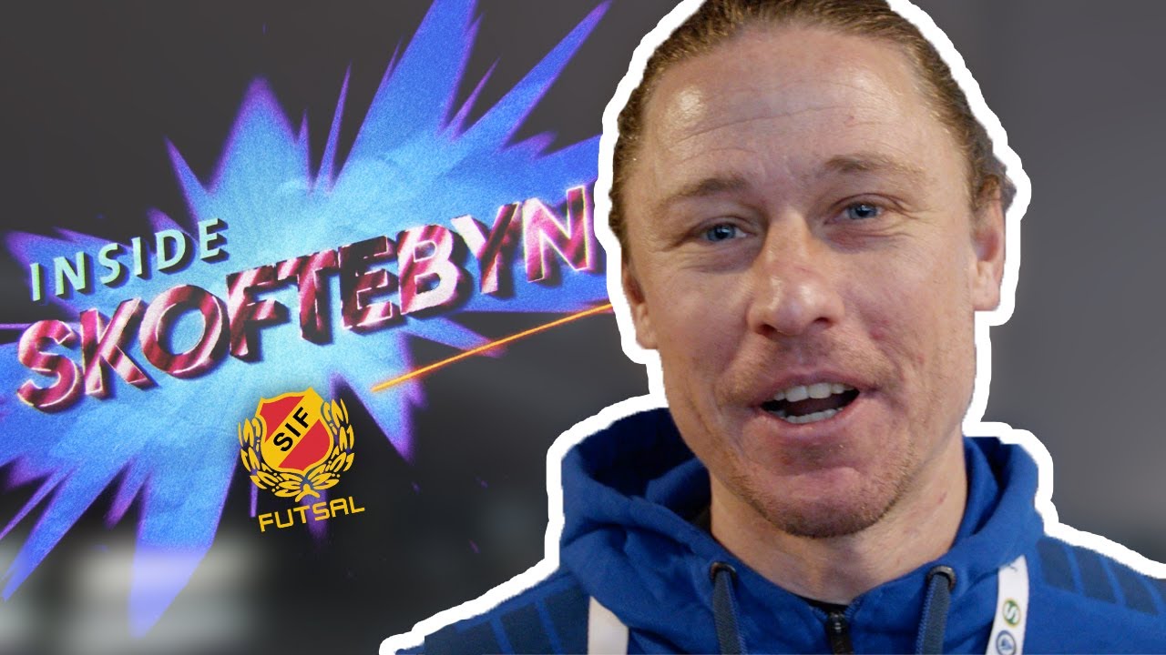 INSIDE SKOFTEBYN S3 - Avsnitt 1 - Matchförberedelser