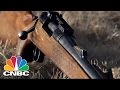 Remington Under Fire: CNBC Investigation