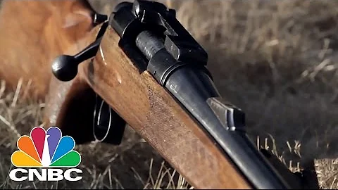 Remington Under Fire: CNBC Investigation