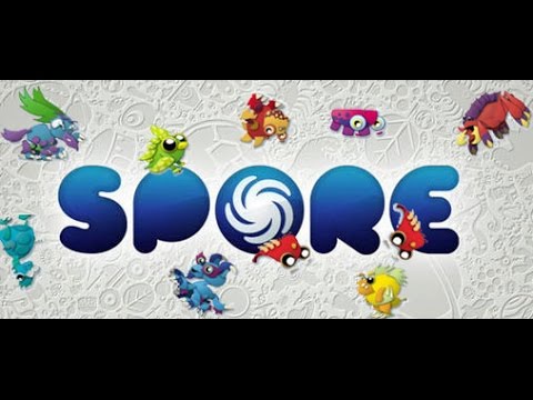Spore Серия 1