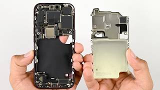 iPhone 18 Pro Teardown: What Changed Inside? screenshot 3