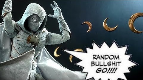 Random Bullshit Go but it