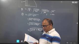 PROJECTILE MOTION