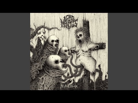 Lord Mantis — Levia