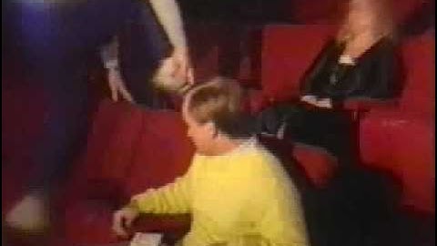 Psychoanalytic Therapy Session