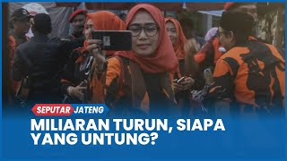 Pemerintah Provinsi Jateng Alokasikan Dana Hibah Rp125 Miliar untuk Ormas Tahun 2025