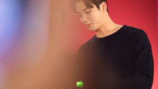190518Kcon SF9 로운 Rowoon