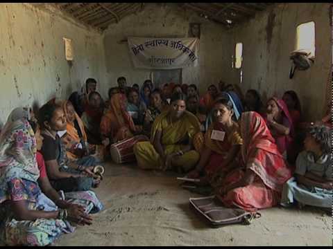 Discrimination kills  - Maternal mortality and human rights