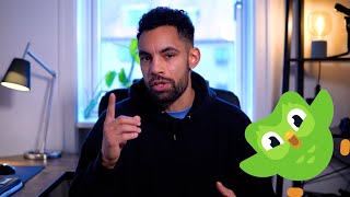 Why Duolingo is the Best Language Learning App