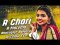 A chori a marema bharagiye banjara song dappu power 2k24 remix by dj saidul esn