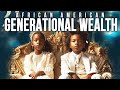 10 ways to make your children rich  a guide to black generational wealth