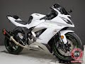 2017 KAWASAKI ZX6R NINJA 636 - National Powersports Distributors