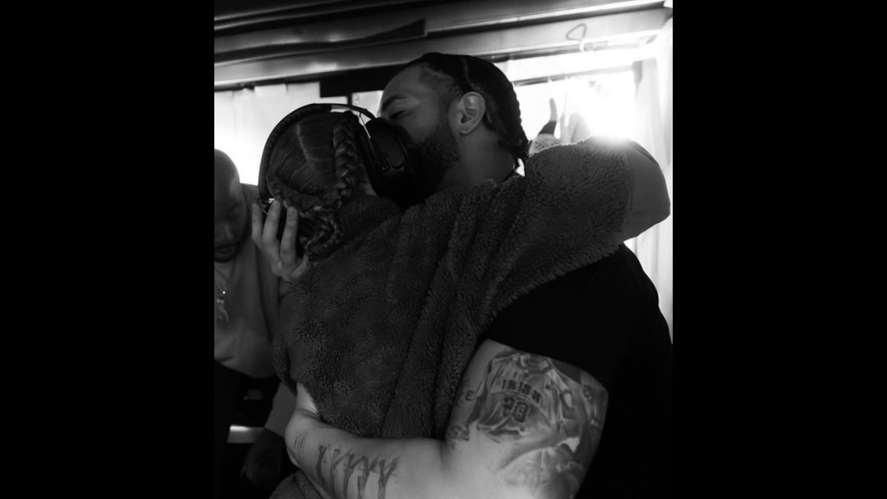 [FREE] DRAKE X ICEMAN TYPE BEAT - WHEN I NEEDED YOU