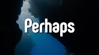 Guns N' Roses - Perhaps (Letra/Lyrics) | Official Music Video