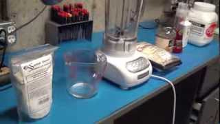 TPB #71 - Water Droplet Photography Additives