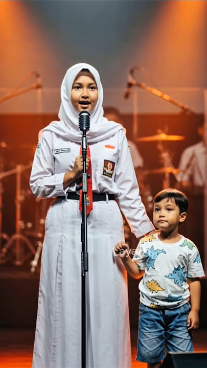 suara emasnya, harukan hati pendengarnya #music #shalawat