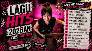 Lagu IndonesiaTerbaru 2026, POP PUNK COVER, ANTARES , Anti Mellow, ANTARES Cover, Pop Punk Indonesia