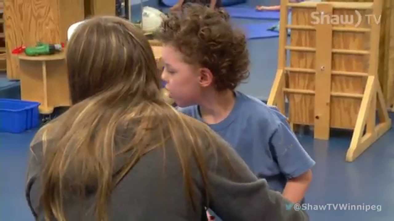 The Movement Centre of Manitoba