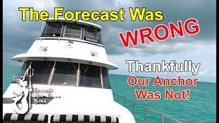 We Stayed Put… And Here's Why  E270