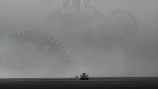 Mekhane Scp The Broken God Tribute Song Deep Spatial Beat