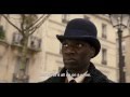 Chocolat - French trailer english sub