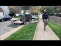 Property Cleanups &amp; Lawn Mowing- Lawn Care Business