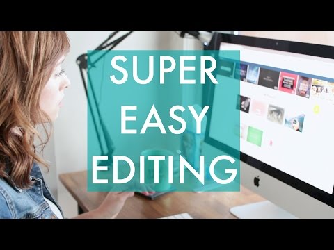 Video: How To Make Video Easier