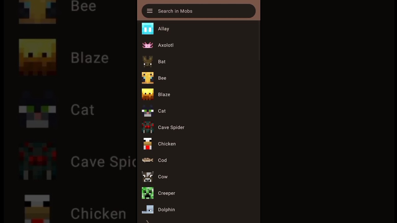 clever book || most useful app for Minecraft 