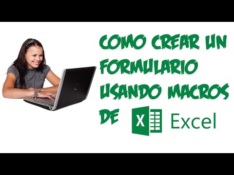 Como crear un