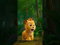 Jungle Safari Adventure Ep 87-Shadowx का Final Jungle Plan#viral #trending #viralvideo #reels #trend