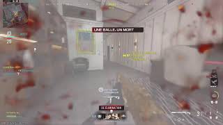 Mw3 random session