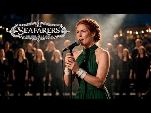 The Seafarers by Shunned at a Funeral (Live Version)