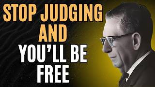 JOEL S GOLDSMITH: FORGIVENESS ISN’T WHAT YOU THINK—The TRUTH That SETS YOU FREE