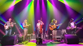 “Through The Trees” [Enhanced] - Greensky Bluegrass - July 22, 2026 - Town Ballroom - Buffalo