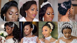 150 Stunning Bridal Hairstyles 2026 | Classic, Unique & Trending Wedding Hairstyles screenshot 3