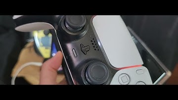 Turn OFF Assistive Touch - while using DualSense gamepad and the gamepad will work with the iPhone