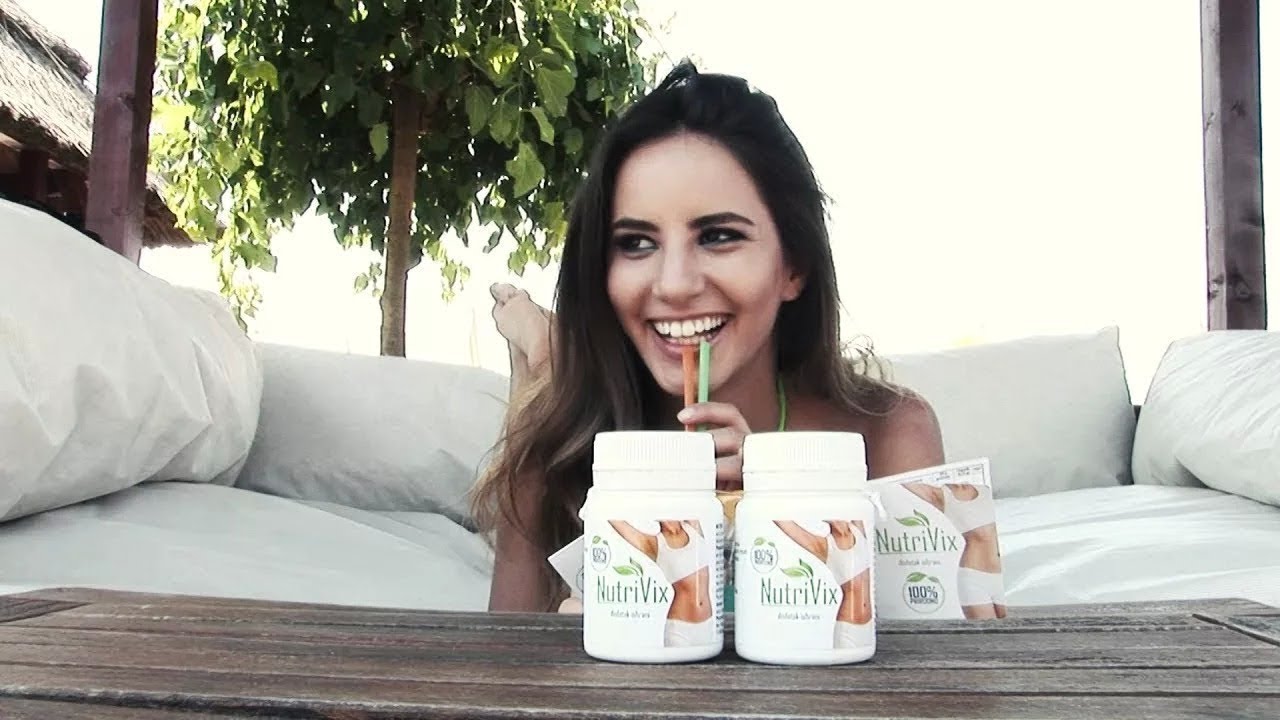 Nutrivix Iskustva Korisnika