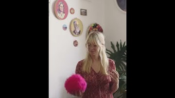 Embroidered portrait process