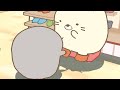 すみっこたち：みんなでおそろい｜すみっこぐらし｜アニメ